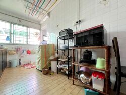 Blk 818 Tampines Polyview (Tampines), HDB 4 Rooms #485741661
